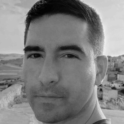 FCastillo134's profile picture. Escritor, profesor, historiador, viajero... realmente me defino simplemente como una persona.