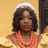 Dennisba 🇳🇬 (IJAW) (@female_dennis) 's Twitter Profile Photo Dennisba 🇳🇬 (IJAW) (@female_dennis) 's Twitter Profile Photo