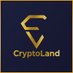 CryptoLand.com💎 (@CryptoLandEx) Twitter profile photo