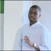 Dr. Mahamat-Saleh Yahya, PhD (@ms_yahya_) 's Twitter Profile