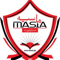 MASIA - The Best Computer Institute in Pakistan(@MasiaInstitute) 's Twitter Profile Photo