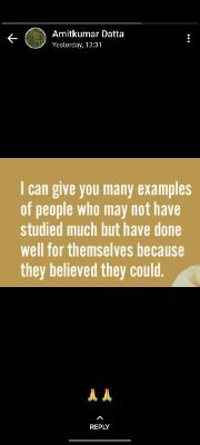 Navneetsky's profile picture. 