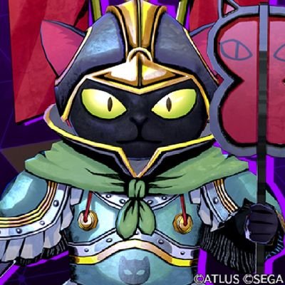 MatsudouC20's profile picture. 主にゲームのつぶやきとして作ってみた。無言フォロー失礼します。

DMの返信はまれ😥

#SEGA #CAPCOM #Xbox #Halo #Metroid が好き。アイコンは #ATLUS ソウルハッカーズ2 猫将軍から。
ゲーマータグ Saturn'sColt