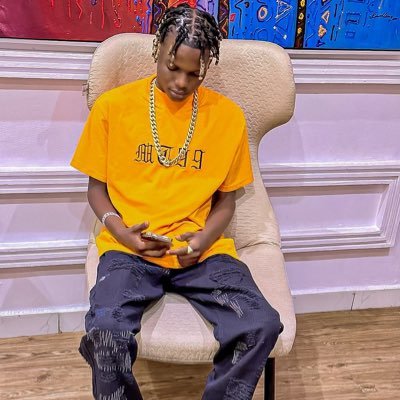 seunrf01's profile picture. 