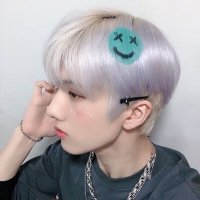 뾰🍀 (@iovzs) 's Twitter Profile Photo