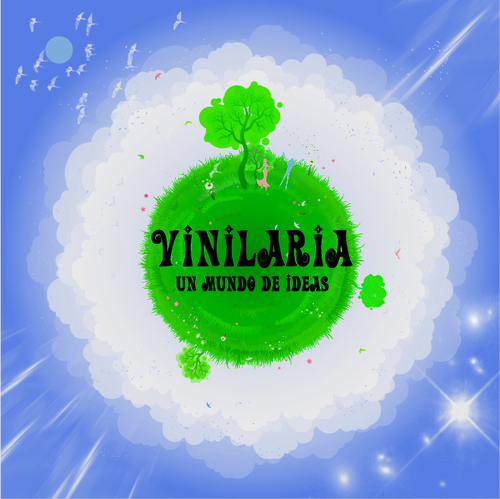 Vinilaria's profile picture. Vinilos Decorativos para tus espacios. Personaliza tu entorno y haz de tus sueños una realidad...
http://t.co/0ccOjmfq2U