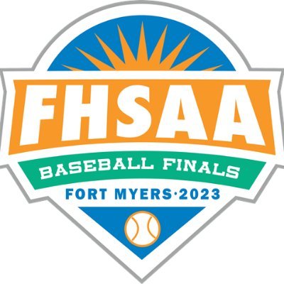 provides live streaming of all Florida High School Baseball games  . Tickets Baseball state championship 🎟 
@GoFanHS