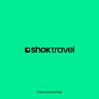 Shok Travel(@shoktravel) 's Twitter Profile Photo