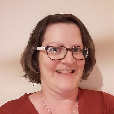 Izzy's mum, Blogger, Disability Advocate
focusing on #physicalprintdisability #universalaccess #mainstreambooks #AACdevices
Follow FB blog @ReadilyAACcessible