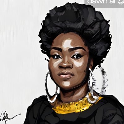 NkoliOskar's profile picture. Repenting Perfectionist 😬| Storyteller 🎧 🎬 | Pharmpreneur 👩🏽⚕️🏥 | ‘Jane Snow’ of #PMM 🚀| MarTech | AI | Mental Health Enthusiast 🍀🪷