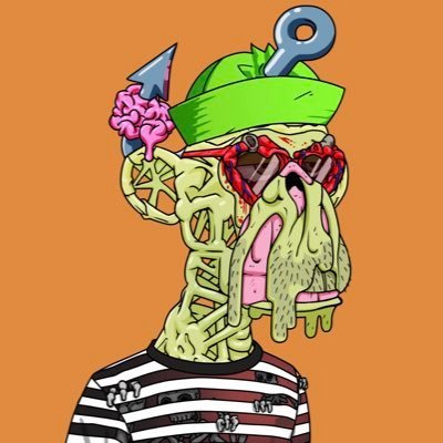 MacAdamPete1's profile picture. Branding @tradewithpluto | Web4 pioneer