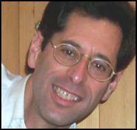 Jonathan D. Raab Profile