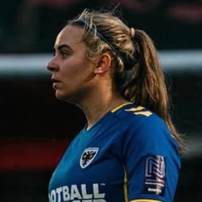 nicke brooks Profile