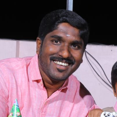 @surenmanimozhi