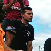 Vicente Hernández(@VinzorSky) 's Twitter Profile Photo