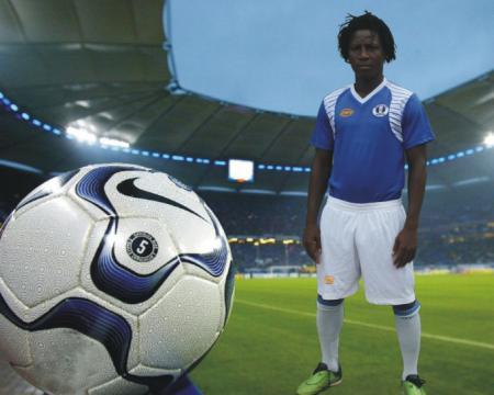 tunjibrownlaw's profile picture. Lawyer and sports entrepreneur