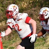 Michael Perry💪🏼 (@mjperry03) 's Twitter Profile