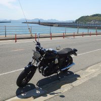 よっちゃん🪽CB1100RS(@BIKE_cb1100rs) 's Twitter Profile Photo