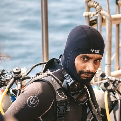 PADI Master Scuba diver trainer, Travel Hacker , Digital nomad , podcast host at The BucketList Project and Co-Founder at Pickyourtrail