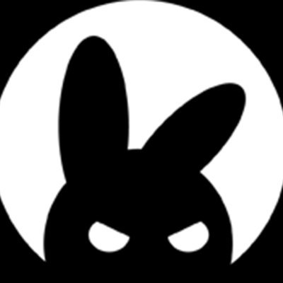 We are Dark Rabbit. We design and publish games. Board games, Tabletop RPGs and more!