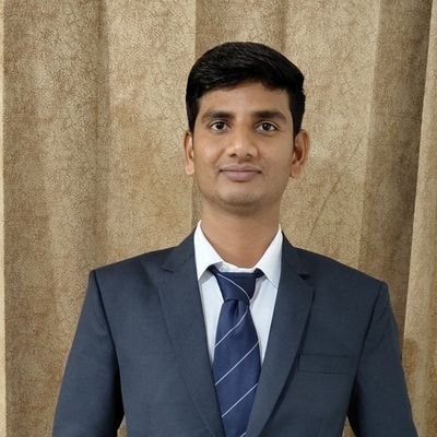 ShivamP88544063's profile picture. Student, Environmentalist, science lover, interested in clean & green technologies