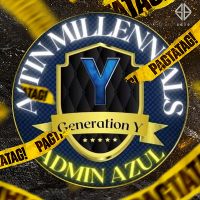 Azul_Brilyante1⚠️ (@azulmillennial) 's Twitter Profile