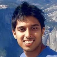 vig sachidananda (@vigsachi) 's Twitter Profile