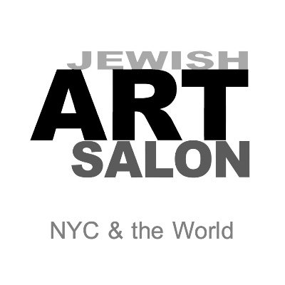 JewishArtSalon's profile picture. International artists and scholars organization advancing contemporary Jewish visual art. New York City & the world.