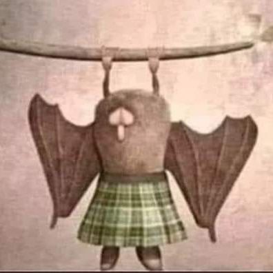 Scottish_Bat Profile Picture