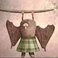Scottish Bat(@Scottish_Bat) 's Twitter Profile Photo