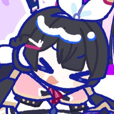 イラスト&デザイン無限勉強中✍︎ ꙳⋆ 🐕FA本人様のみ使用可 お問い合わせご依頼は→inumgmg0x0⭐︎https://t.co/sfGOuhq4oZ(⭐︎→@) https://t.co/MApHyOPlXb