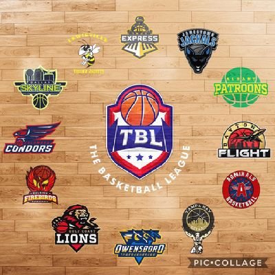 Ex-NBA fan turned Pro TBL Fan 🏀 Check it out 🔥