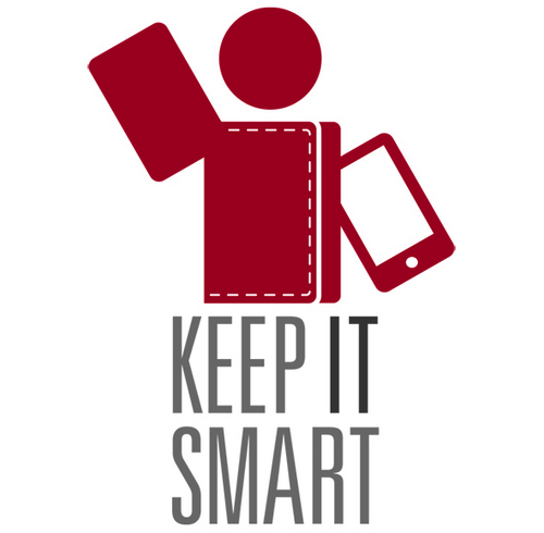 KeepItSmartUF's profile picture. Our product- a phonewallet- is made for your comfort and we hope that it could be enjoyed and used worldwide. Keep your everyday life smart with a phonewallet…