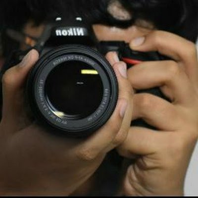 Kashyap3102's profile picture. 