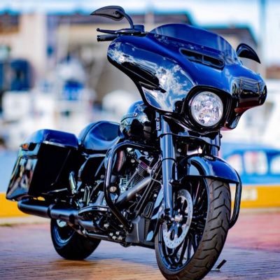 shovel_kazuaki's profile picture. ハーレー乗りで81’shovel 19′Milwaukee-Eight乗り チョイ悪イケおじ✨
