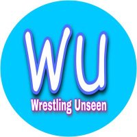 Wrestling Unseen(@wrestlingunseen) 's Twitter Profile Photo
