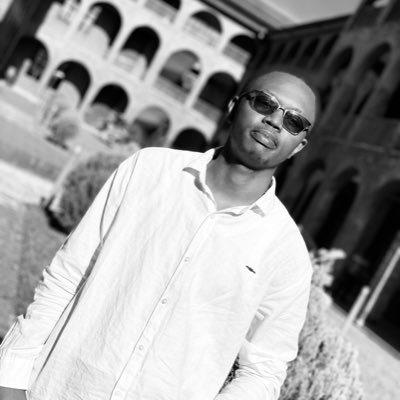 ByaniEdgar's profile picture. BAC+3 Mechanical Eng. Mapon U | MSc in Renewable Energy and Env .at MKU| Pour pour un Congo 🇨🇩meilleur et plus beau |Mes tweets n’engagent que moi et moi 🤓