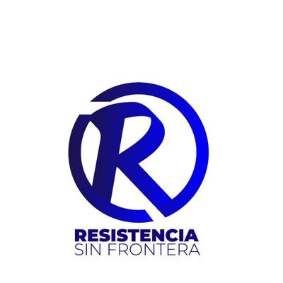 Resistencia sin frontera es una organización de resistencia que lucha por los #DDHH, la libertad de los #PresosPoliticos y la restitución de la democracia