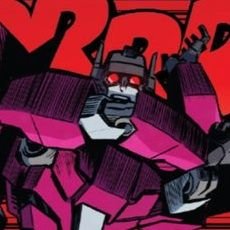 transformers fans insanity (archive) Profile