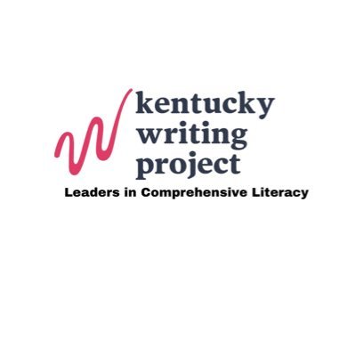 Affiliate of the National Writing Project: Teachers Teaching Teachers. Twitter account moderated by kwp@kedc.org
