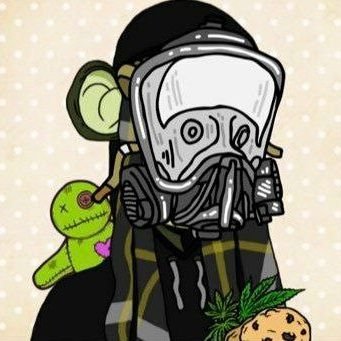 jacob_barrett36's profile picture. DontsellyourSOL
$NFT $SOL (ABC X350+,00GY PODS X55+ Blocksmith Labs x30+, John Le 1/1,Pawnshop Gnomies x100+
Web 3 International