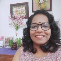 Asha . Nediyiruppil (@anediyiruppil) 's Twitter Profile