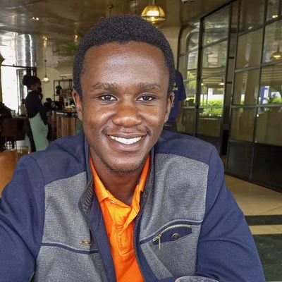 mwesigwa_ian's profile picture. Note to self; live in the moment, enjoy the moment, make the most of the moment, but plan for the future.