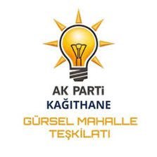 Ak Parti Gürsel mahalle Teşkilatı