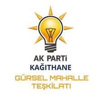 AK Gürsel Gönüllüler (@akgurselmah) 's Twitter Profile Photo AK Gürsel Gönüllüler (@akgurselmah) 's Twitter Profile Photo