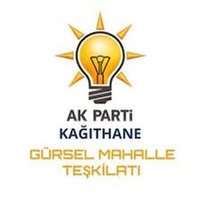 AK Gürsel Gönüllüler(@akgurselmah) 's Twitter Profile Photo