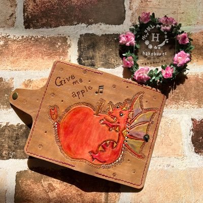 ark8@hakobune8専属売り子 | 6/21,22 クリエーターズマーケット D-6 3号館さんのプロフィール画像
