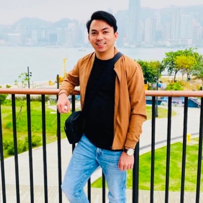 rod_taruc's profile picture. Nurse | Matthew 19:26