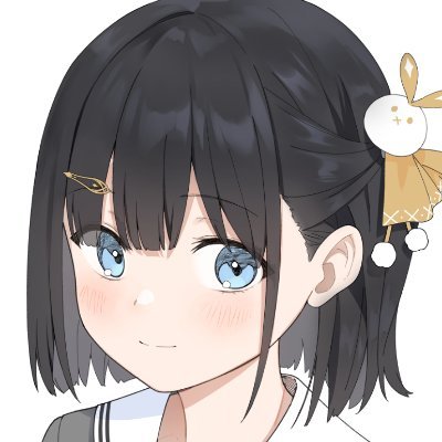 イラストを描きます！
■ 中国語、ENG 、日本語 OK ■ 

gumroad: https://t.co/TRrybSLEg0
Fanbox: https://t.co/ym3ybBMKJL
お仕事 : a999895@gmail.com