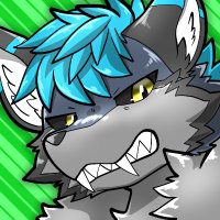 Randae || Aotsume 青爪 🔜 FurMIT, Infurnity(@Randaeyote) 's Twitter Profile Photo